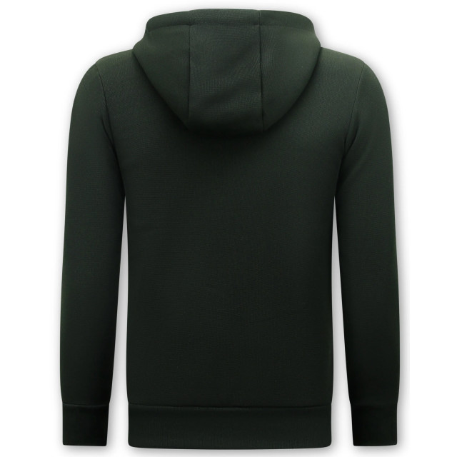 Top-Star Trainingspakken tracksuit NK-147 large