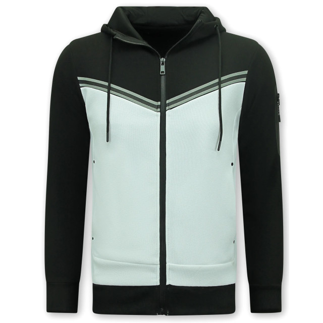 Top-Star Traningspak joggingpak NK-147 large