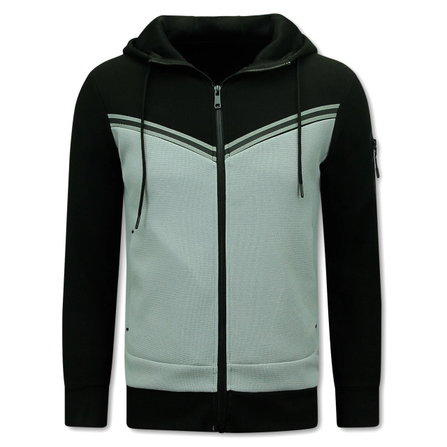 Top-Star Trainingspakken tracksuit NK-147 large