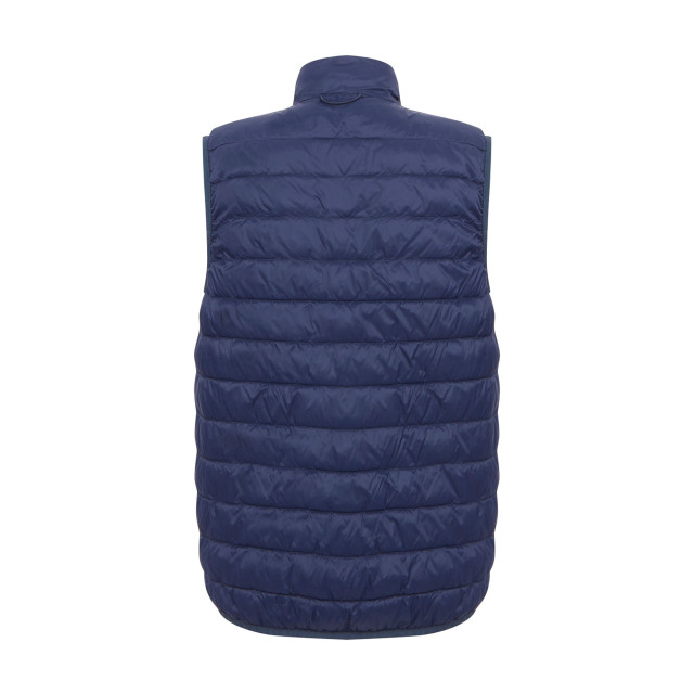 Regatta Heren hillpack ii gilet UTRG10763_navy large