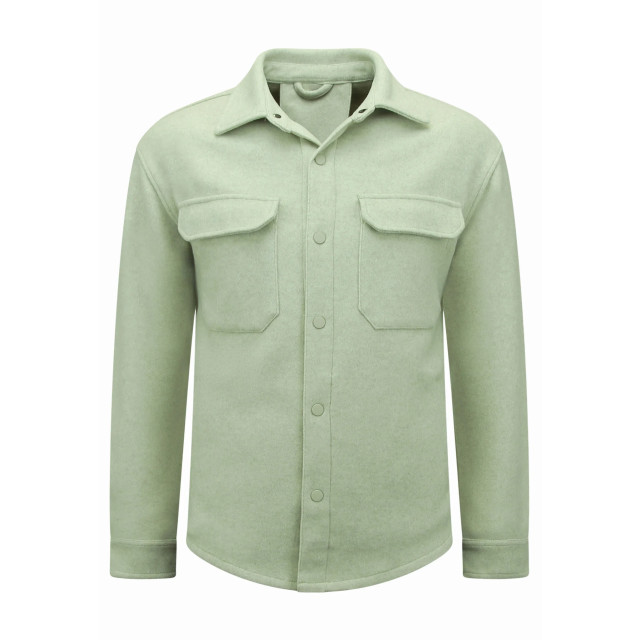 Local Fanatic Overshirt met zakken 501 GI-501 large