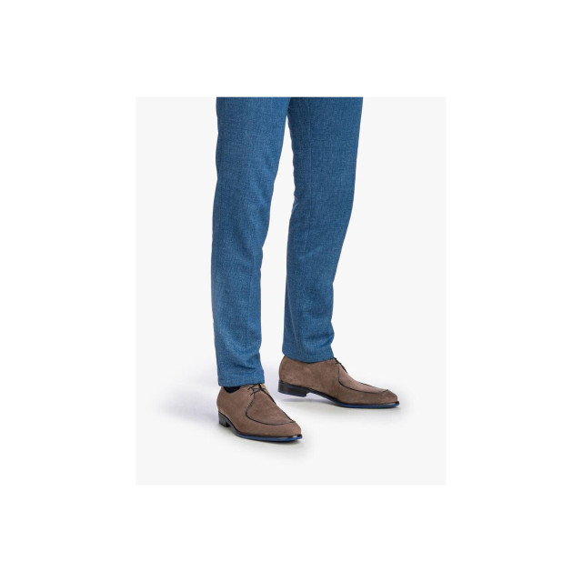 Floris van Bommel SFM-30325-34-01 Geklede schoenen Taupe SFM-30325-34-01 large