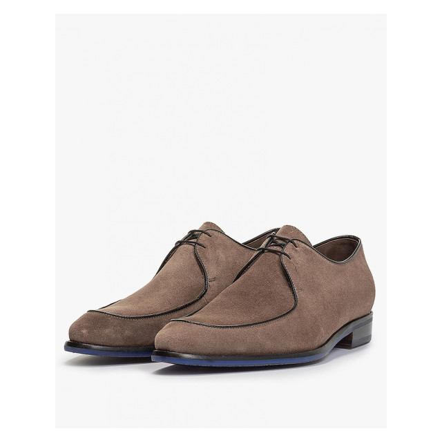 Floris van Bommel SFM-30325-34-01 Geklede schoenen Taupe SFM-30325-34-01 large