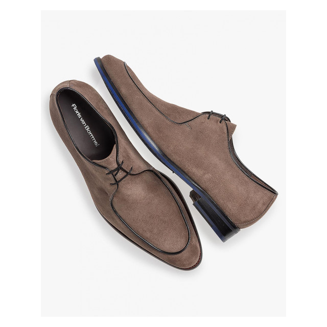 Floris van Bommel SFM-30325-34-01 Geklede schoenen Taupe SFM-30325-34-01 large