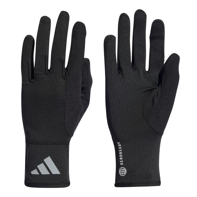 Adidas gloves a.rdy handschoenen running 069406_999-XL large
