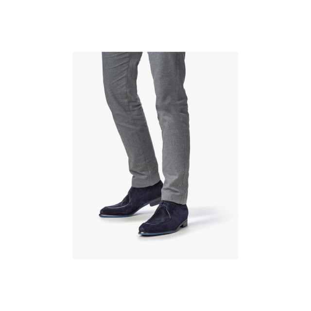 Floris van Bommel SFM-30325-41-01 Geklede schoenen Blauw SFM-30325-41-01 large