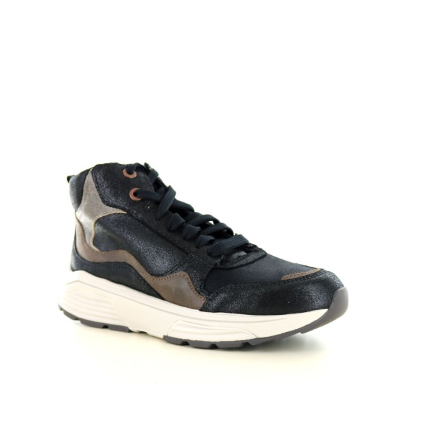 Xsensible 261.90.500 Boots Zwart 261.90.500 large