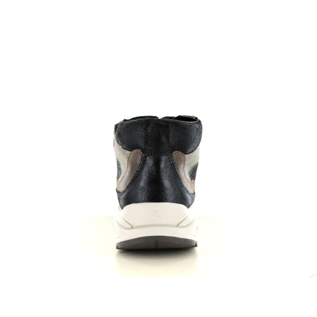 Xsensible 261.90.500 Boots Zwart 261.90.500 large