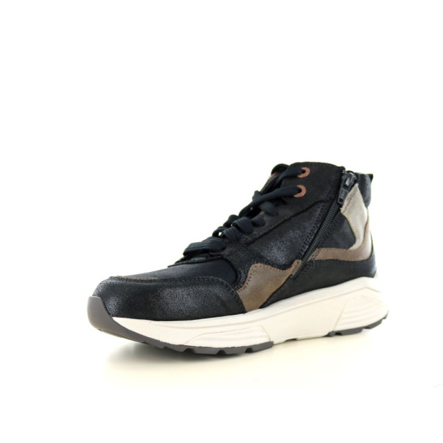 Xsensible 261.90.500 Boots Zwart 261.90.500 large