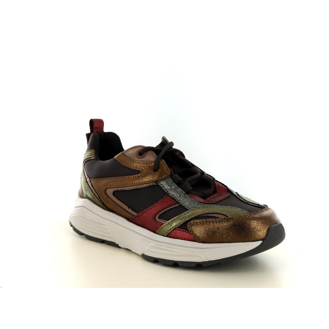 Xsensible 237.31.009 Sneakers Bruin 237.31.009 large