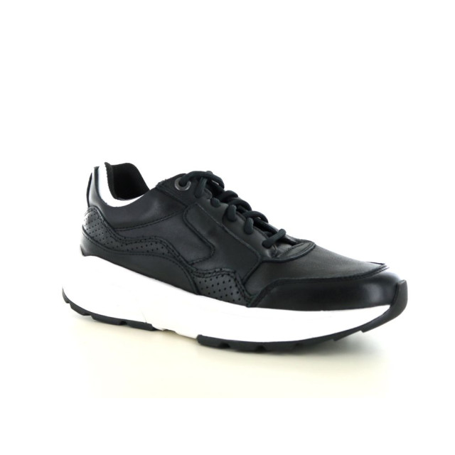 Xsensible 237.90.273 Sneakers Zwart 237.90.273 large