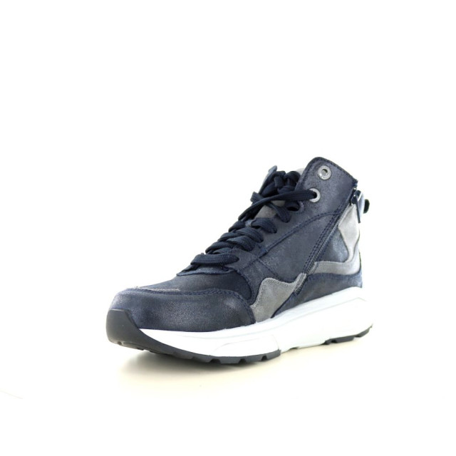 Xsensible 261.80.118 Boots Blauw 261.80.118 large