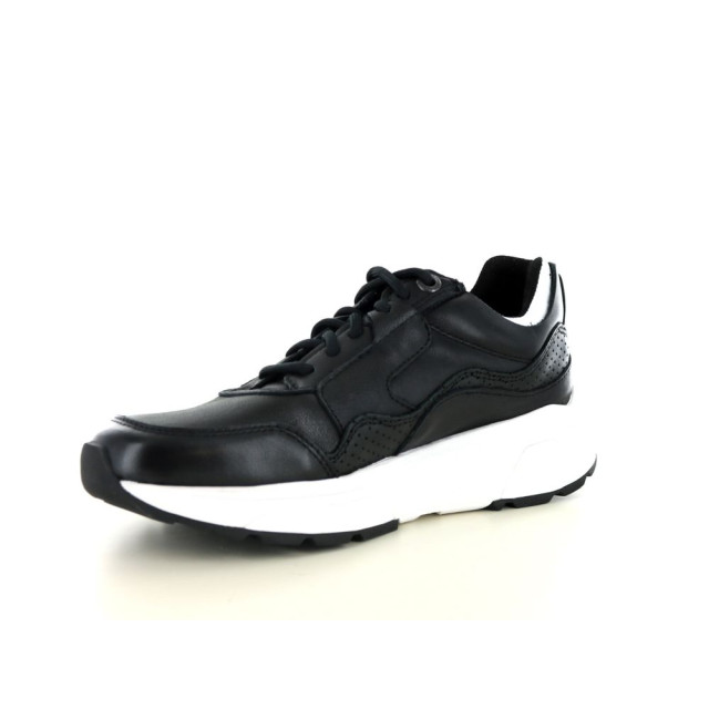 Xsensible 237.90.273 Sneakers Zwart 237.90.273 large