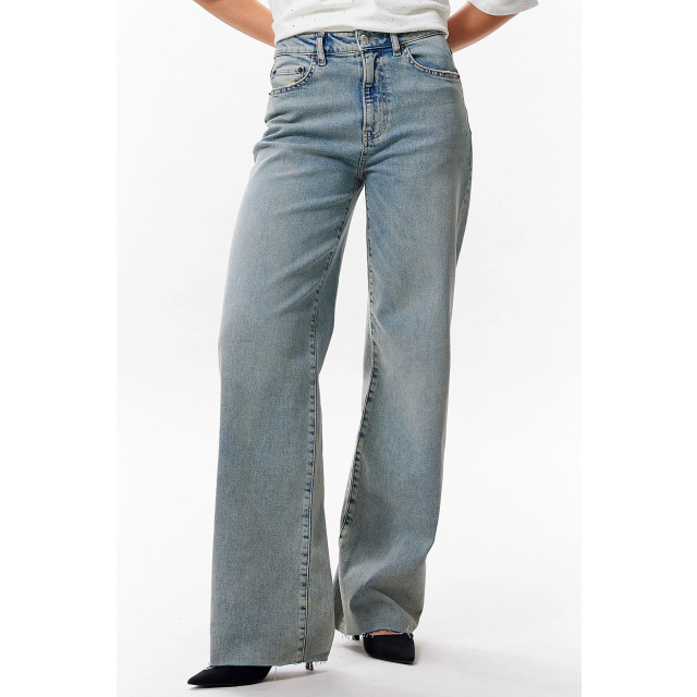 Catwalk Junkie 2402030033 jeans loose tinted 2402030033 Jeans Loose tinted large