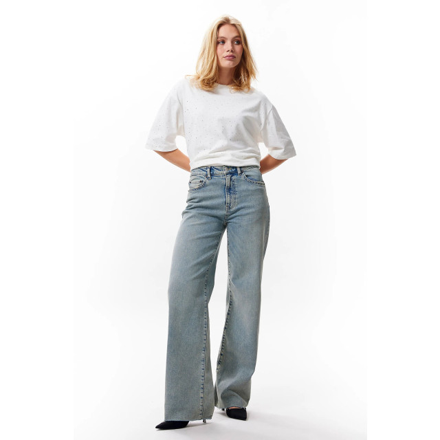 Catwalk Junkie 2402030033 jeans loose tinted 2402030033 Jeans Loose tinted large