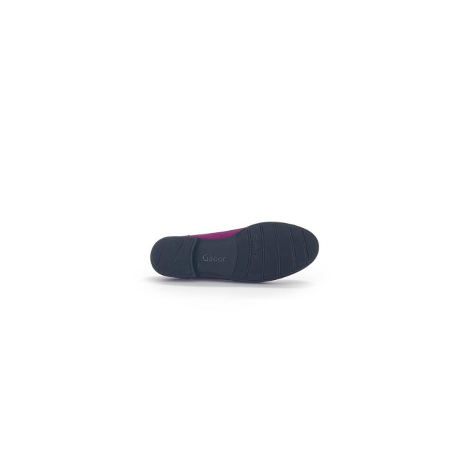 Gabor 32.422 Mocassins Fuchsia 32.422 large