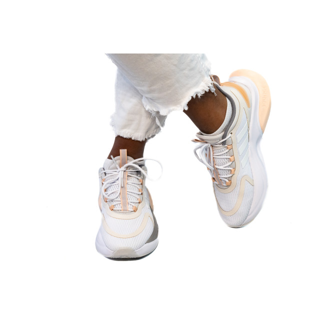 Adidas Sneakers dames HP6147 large