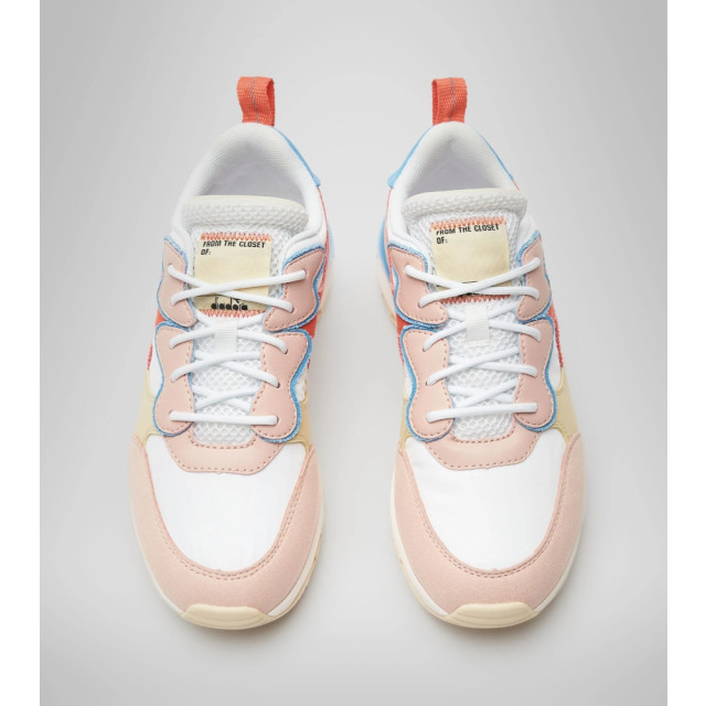 Diadora Sneakers dames 501.178305 large