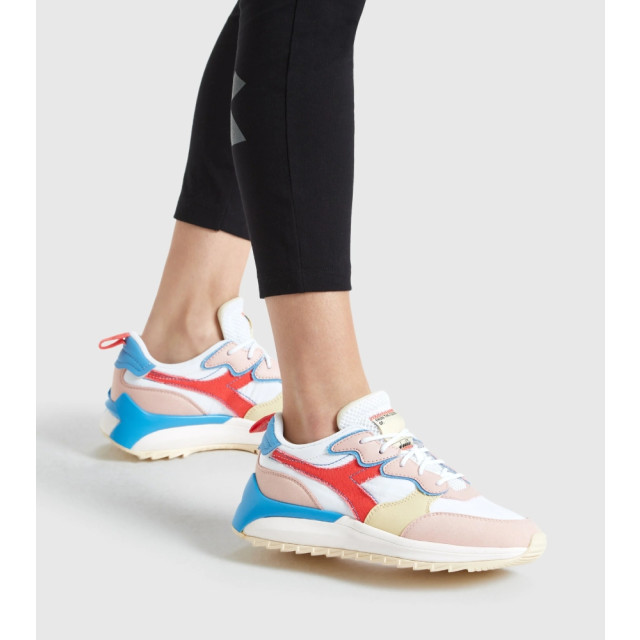 Diadora Sneakers dames 501.178305 large