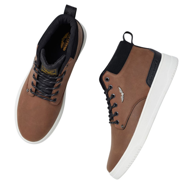 PME Legend Sneakers heren PBO2408050 large