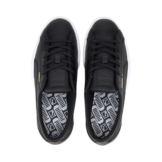 Puma Sneakers dames 372104.03 Love large