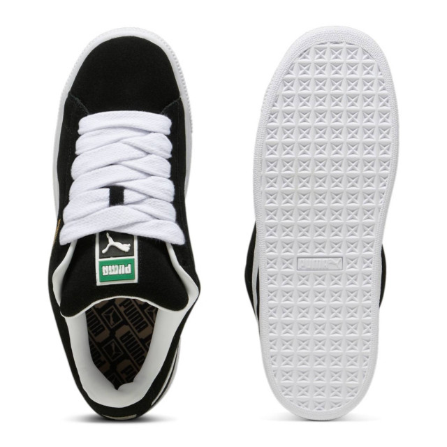 Puma Sneakers heren 395205 large