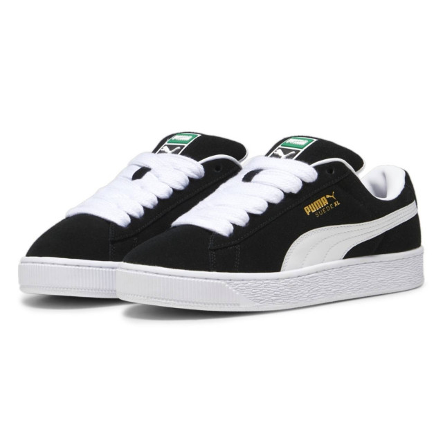 Puma Sneakers heren 395205 large