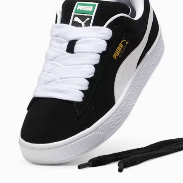 Puma Sneakers heren 395205 large