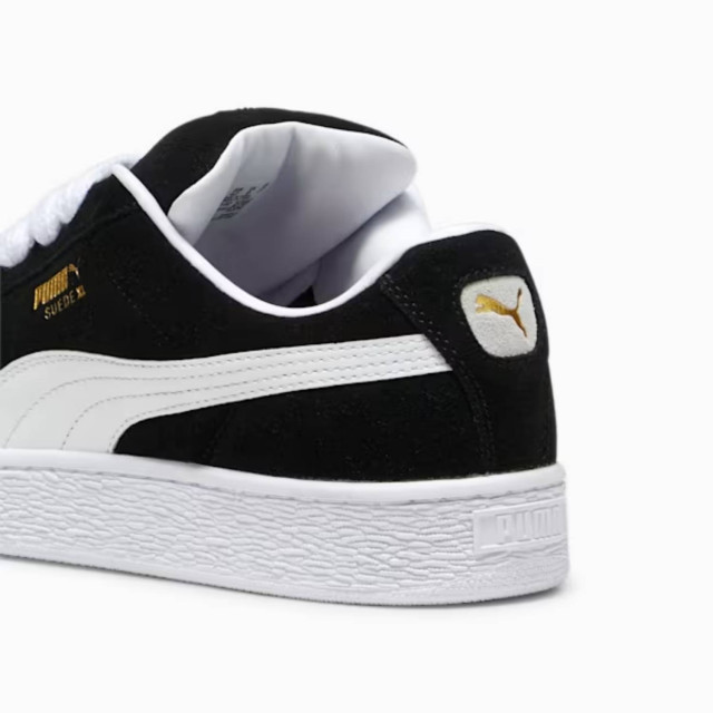 Puma Sneakers heren 395205 large