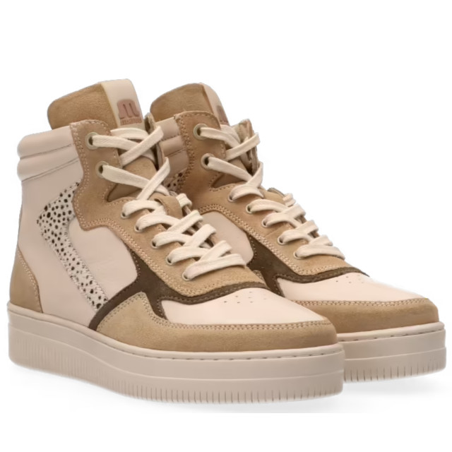 Maruti Sneakers dames 66.1537.01-V45 large