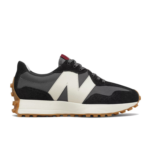 New Balance WS327 Sneakers Zwart WS327 large