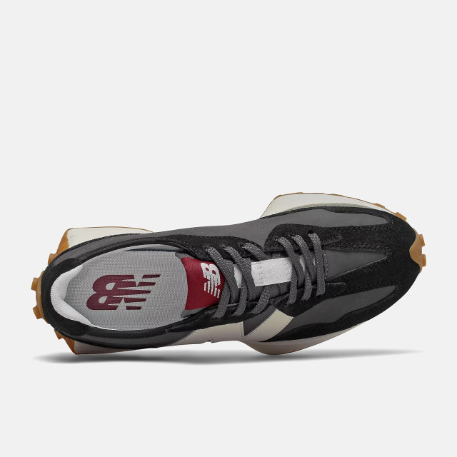 New Balance WS327 Sneakers Zwart WS327 large