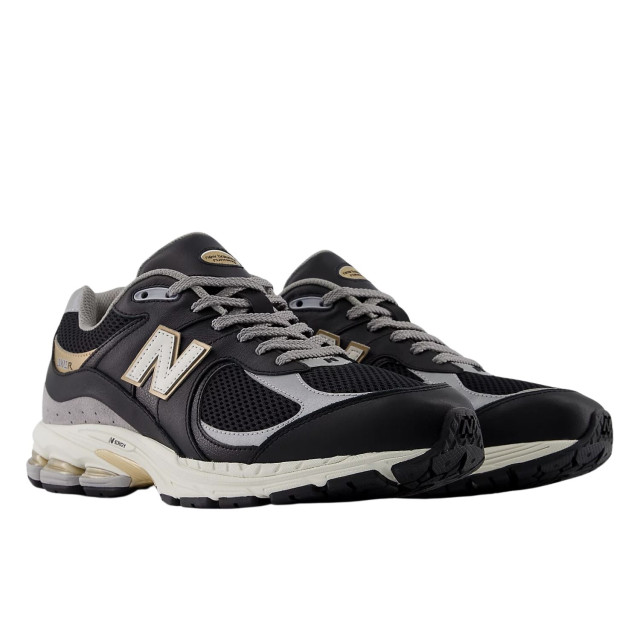 New Balance M2002RPO Sneakers Zwart M2002RPO large