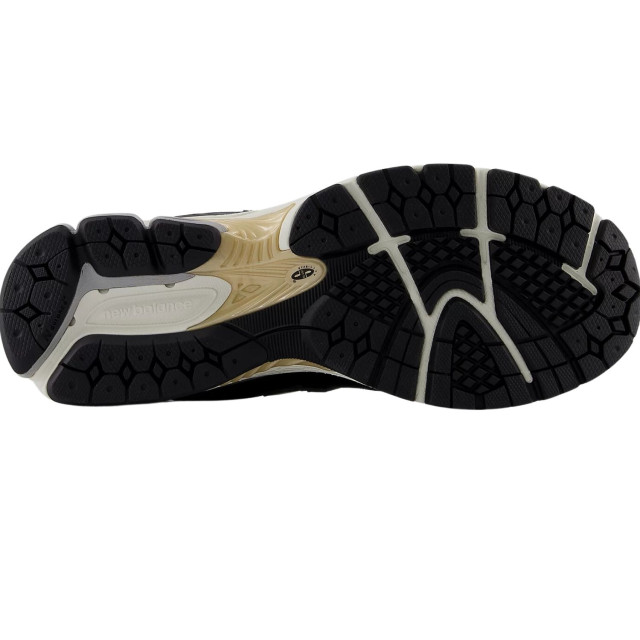 New Balance M2002RPO Sneakers Zwart M2002RPO large