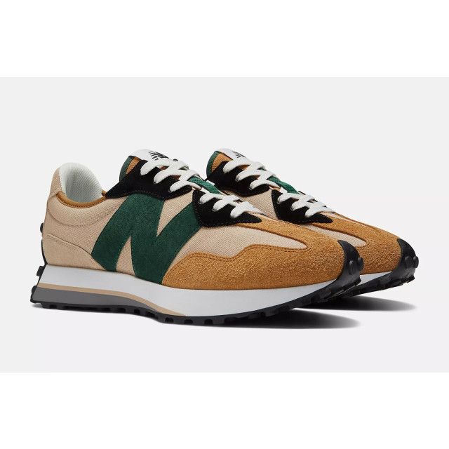 New Balance MS327V1 Sneakers Bruin MS327V1 large