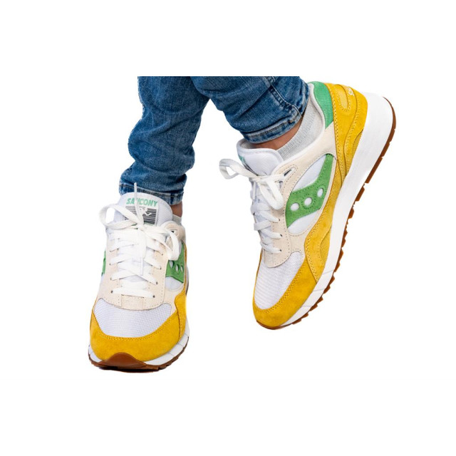 Saucony Sneakers heren S70441-42 large