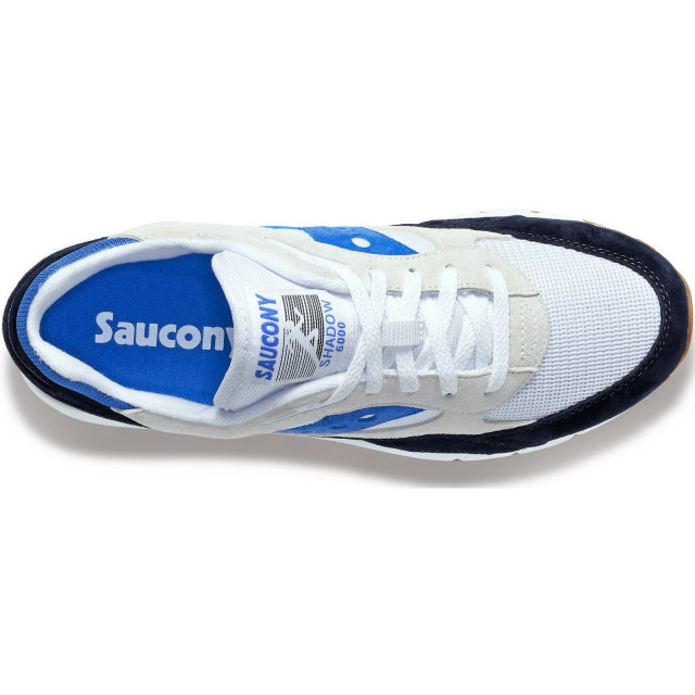 Saucony Sneakers heren S70441-44 large