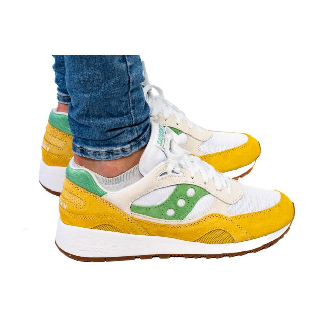 Saucony Sneakers heren S70441-42 large
