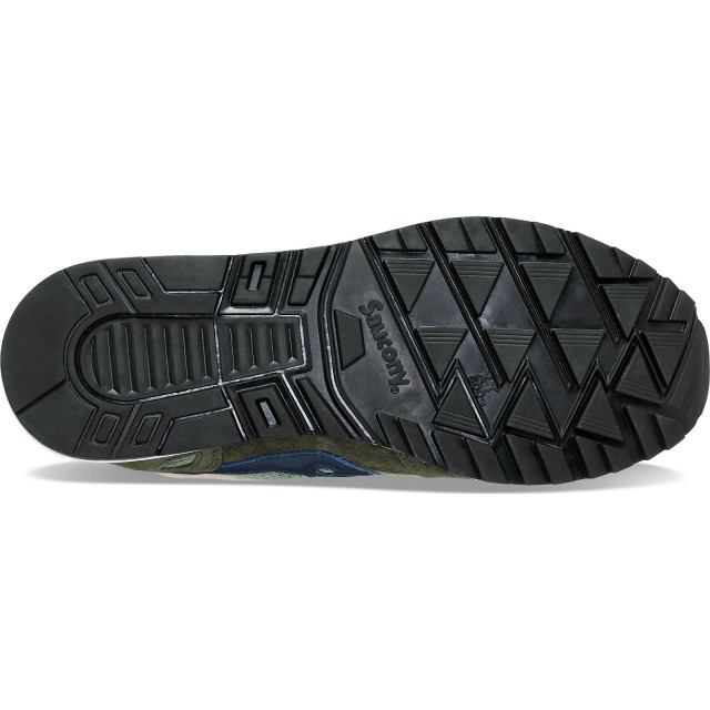 Saucony Sneakers heren 2115650058 large