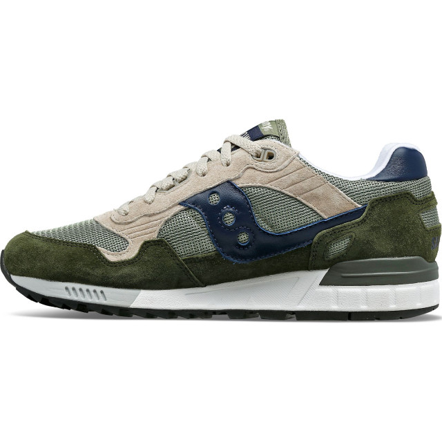 Saucony Sneakers heren 2115650058 large