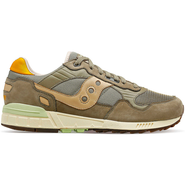 Saucony Sneakers heren S70776-2 large