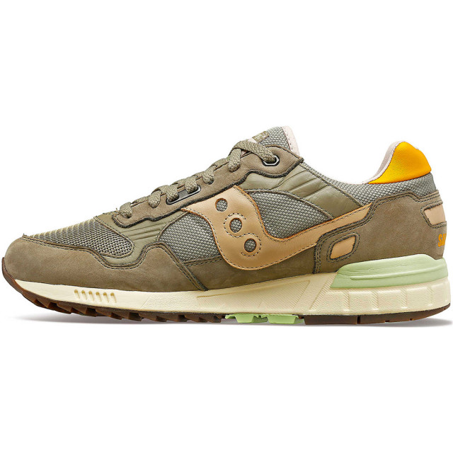 Saucony Sneakers heren S70776-2 large