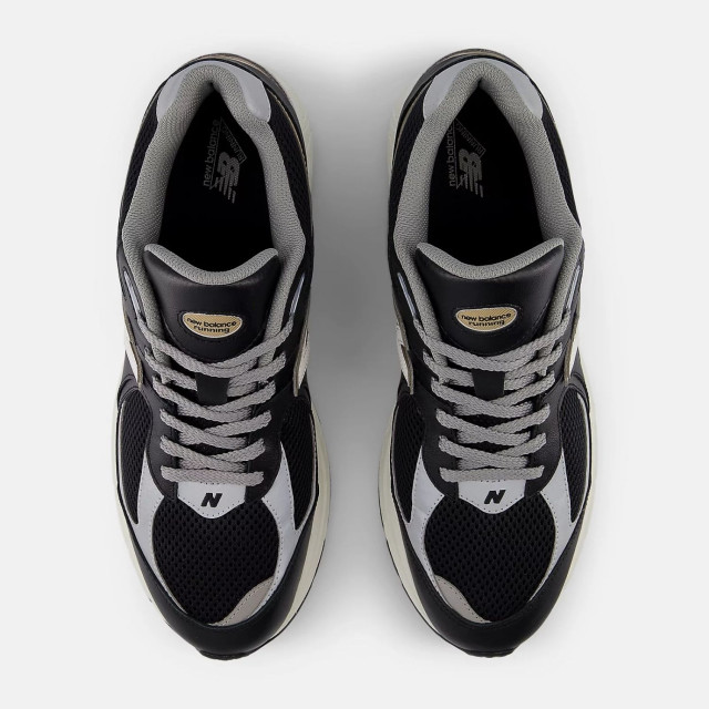 New Balance M2002RPO Sneakers Zwart M2002RPO large