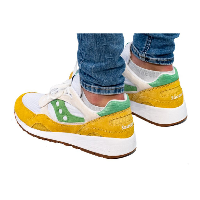 Saucony Sneakers heren S70441-42 large