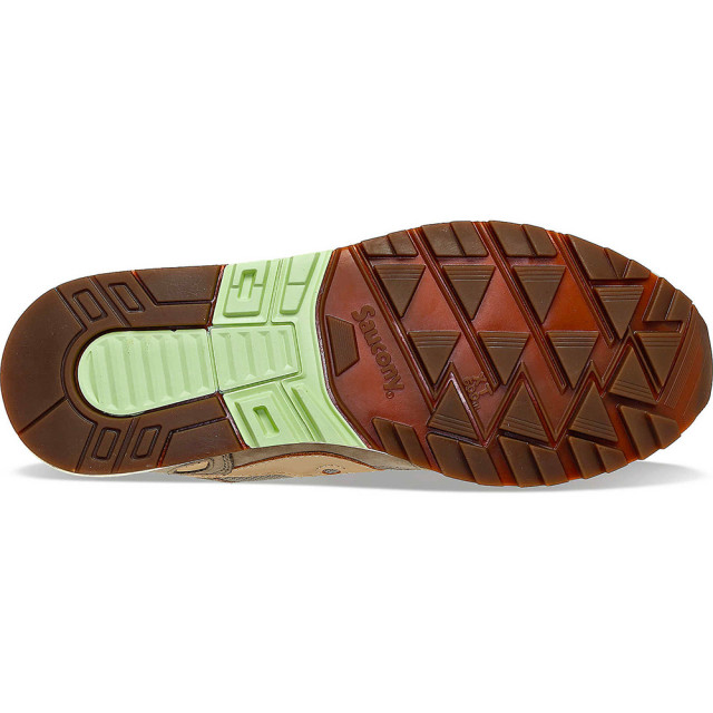 Saucony Sneakers heren S70776-2 large