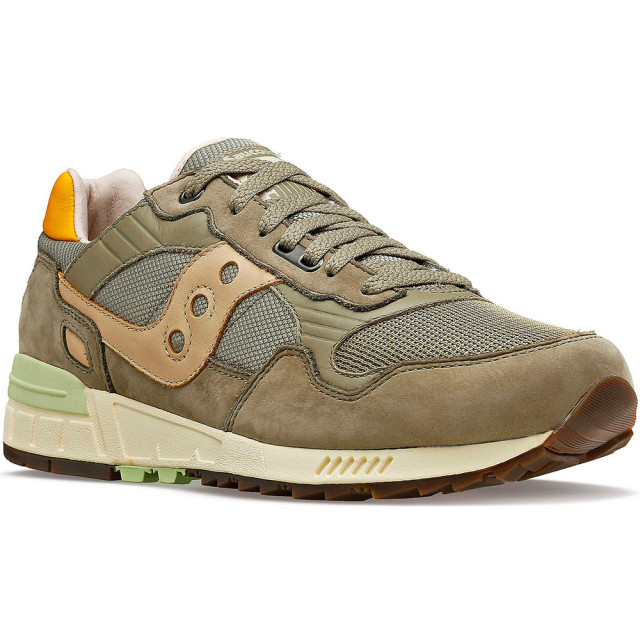 Saucony Sneakers heren S70776-2 large