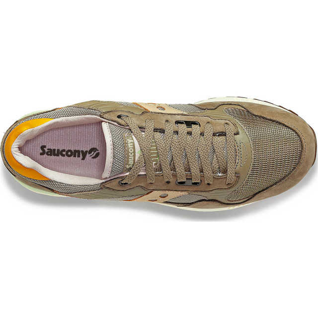 Saucony Sneakers heren S70776-2 large