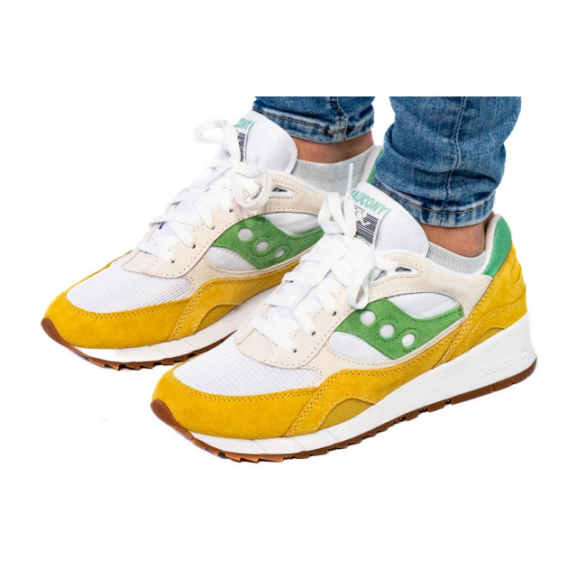 Saucony Sneakers heren S70441-42 large