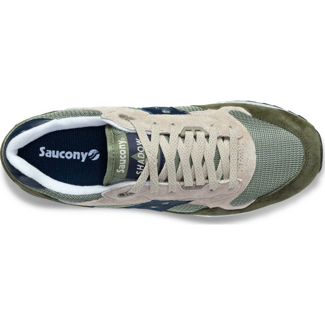 Saucony Sneakers heren 2115650058 large