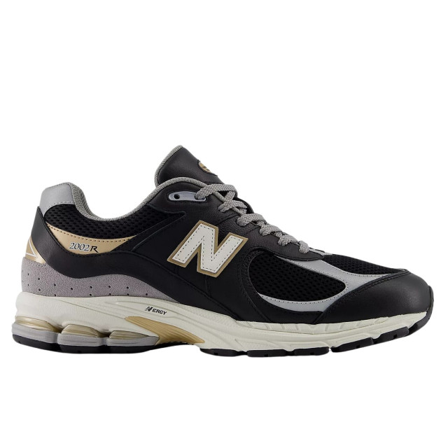 New Balance M2002RPO Sneakers Zwart M2002RPO large